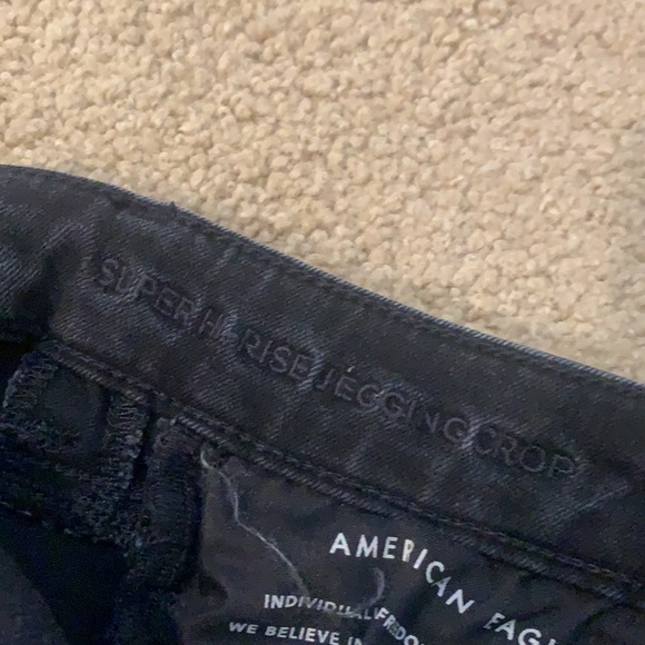 Jeans - Picture 4 of 4